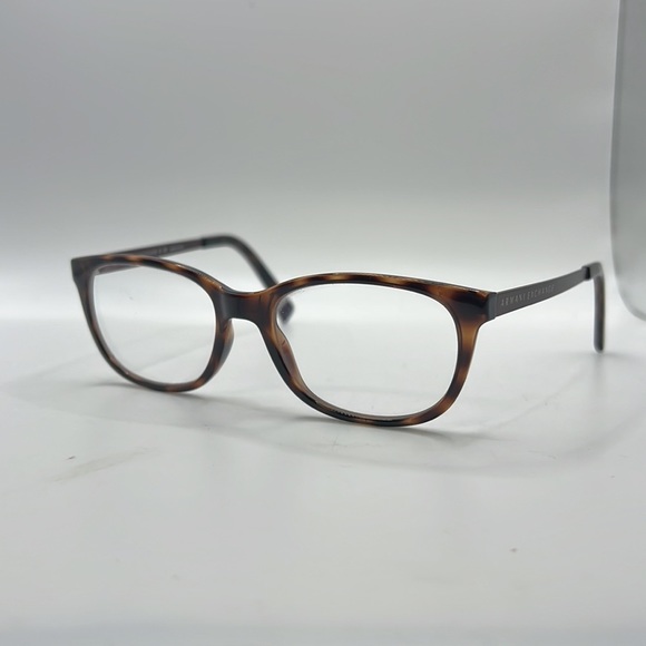 Armani Exchange Accessories - Armani Exchange Tortoise Brown Glasses Prescription 52 17 145 AX3005